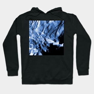 The Cliffs Of Miranda Hoodie